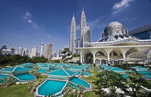 malaysia beautiful places