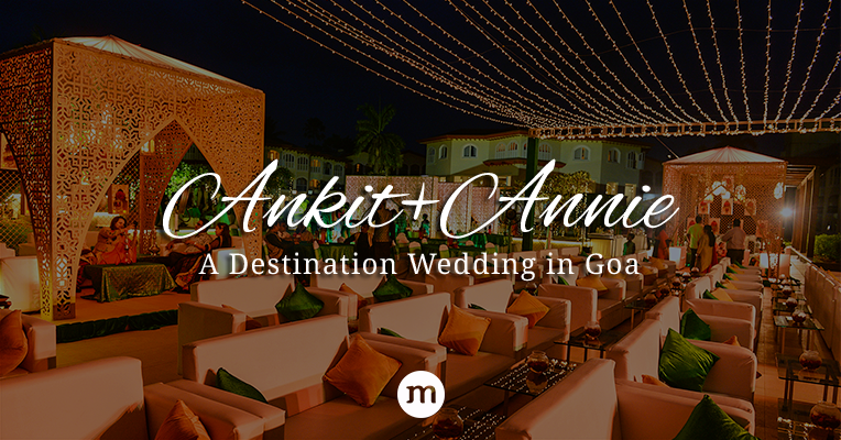 Destination Weddings In Goa With Photographers