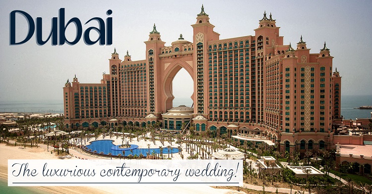 Dubai Destination Weddings Prices