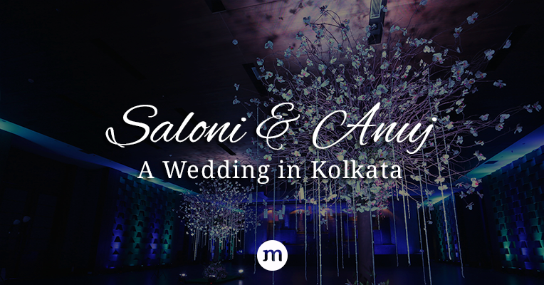 wedding in kolkata