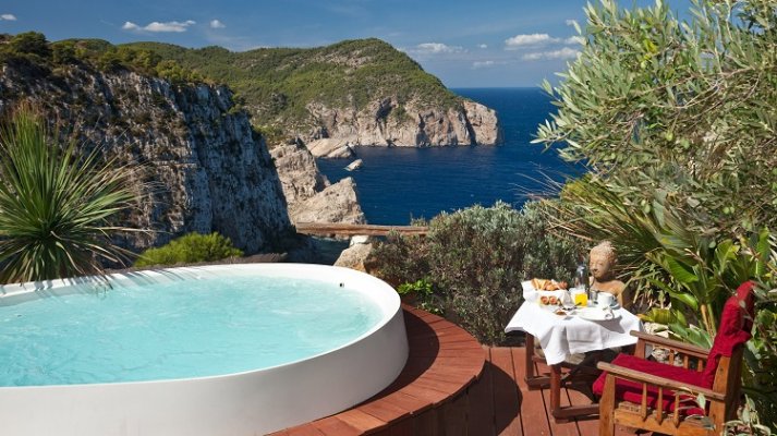 ibiza hacienda na xamena