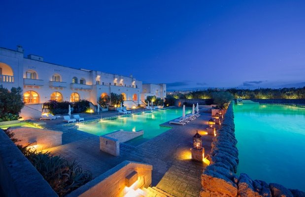 borgo egnazia hotel