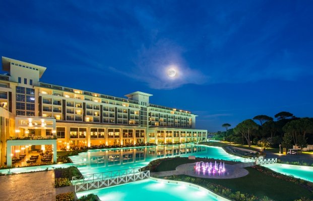 rixos hotel