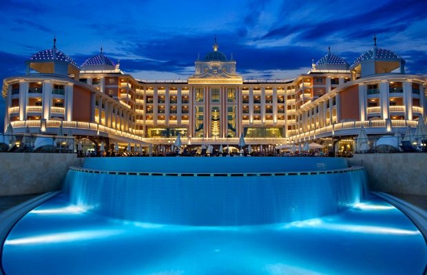 litore hotel resort & spa