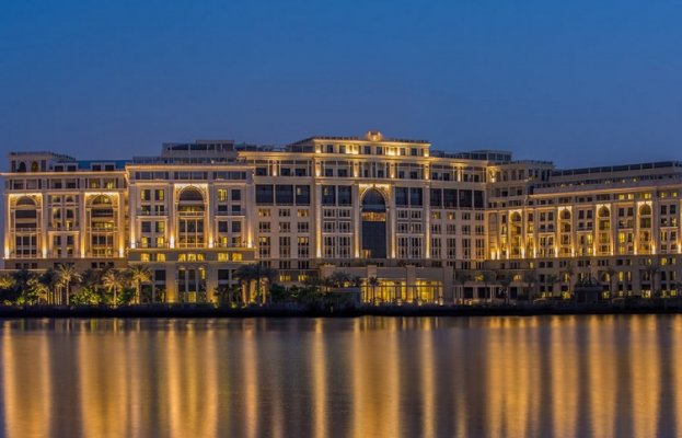 palazzo versace dubai