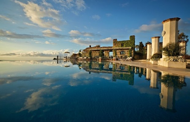 belmond hotel caruso amalfi coast