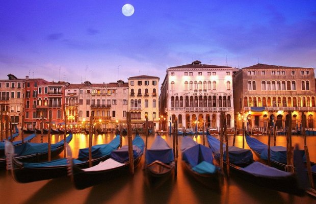 grand canal