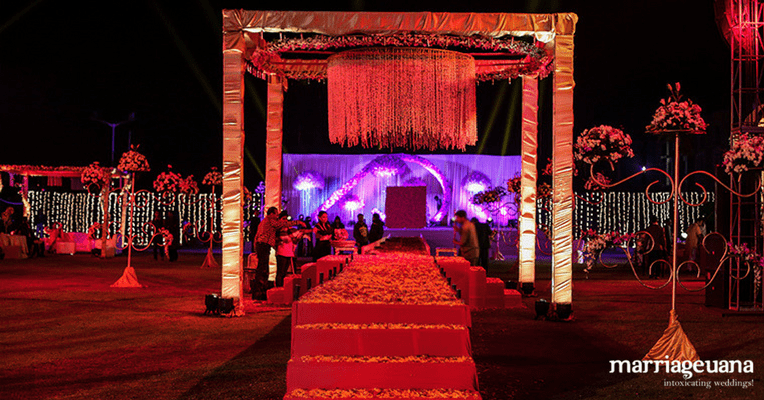 Kolkata destination wedding
