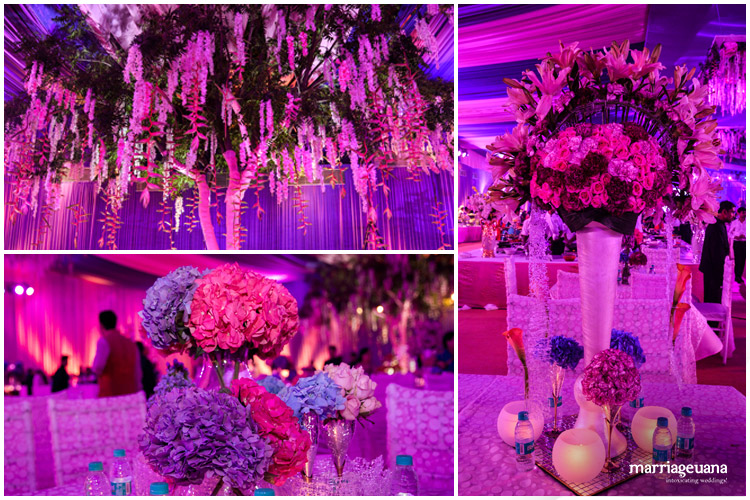 wedding decoration themes