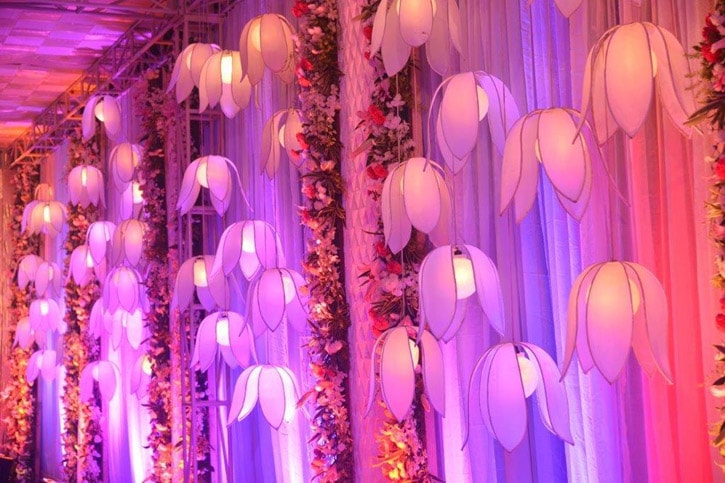 Jaipur destination wedding planning