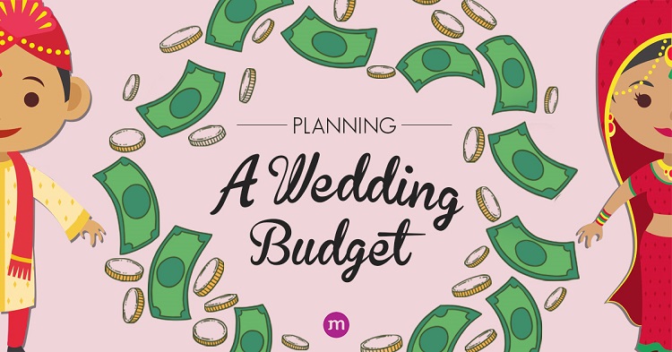 Wedding planning on budget