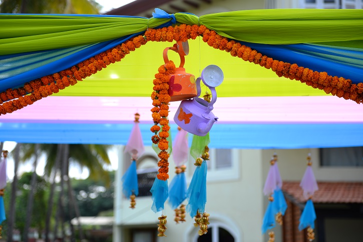wedding decoration