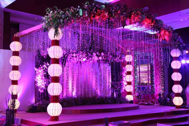 destination wedding planning in Jaipur