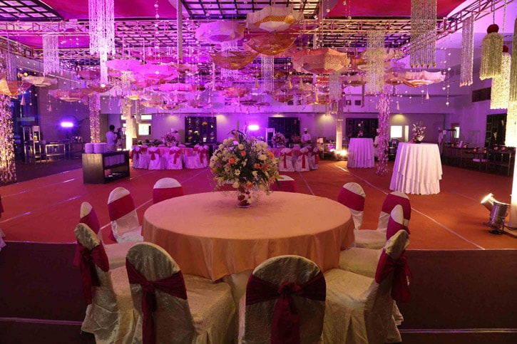 wedding planning in Jaipur